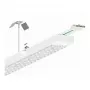 SYNERGY21 LED Universal T8/T5 Retrofit Light NW 60° 18W 120cm 4000K 2100lm