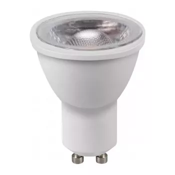 SYNERGY21 LED Retrofit GU10 5W Warm White 38° Dimmable