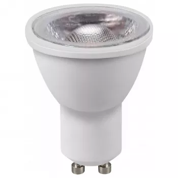 SYNERGY21 LED Retrofit GU10-MR11 3W Šilta balta 38° Dimmable
