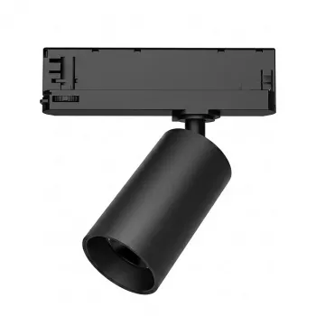 SYNERGY21 Synergy 21 LED Track Series, skirta 3 fazių takui VLF Series, juoda, 3000K (standartinis integruotas adapteris)