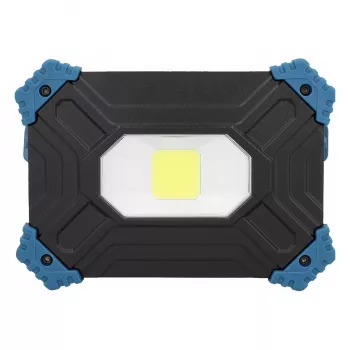 SYNERGY21 LED įkraunamas darbinis žibintas 20W geltonas G3