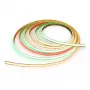 SYNERGY21 LED Flex Strip COB RGB-W Pixel DC24V WS2814F IP20 5m