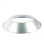 Synergy 21 UFO LED Pendant Light Additional Lampshade M Black
