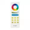 SYNERGY21 Synergy 21 LED nuotolinio valdymo pultas RGB-WW (RGB-CCT) 1 zona *Milight/Miboxer* (FUT088)