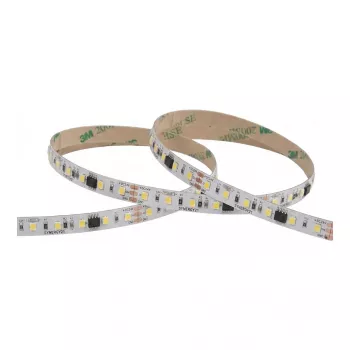 SYNERGY21 LED Flex Strip 2835 - 96 NW Pixel DC24V WS2811 IP20