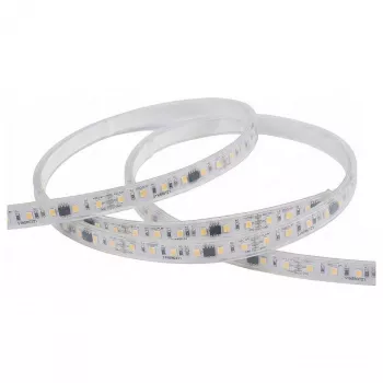 SYNERGY21 LED Flex Strip 2835 - 96 NW Pixel DC24V WS2811 IP65