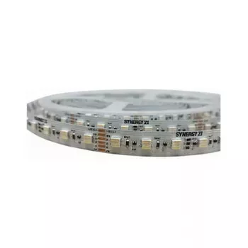 SYNERGY21 LED Flex Strip 2835 - 96 WW Pixel DC24V WS2811 IP65