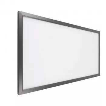 SYNERGY21 LED šviesos skydelis 300x1200 Dual White (CCT) 40W V4 White