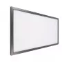 SYNERGY21 LED šviesos skydelis 300x1200 Dual White (CCT) 40W V4 White