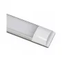 SYNERGY21 Synergy 21 LED T5 Batten Light 60cm Warm White IP65 V2