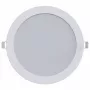 SYNERGY21 Synergy 21 LED Ultra Slim LED Panel Light V6 24W Dual White (CCT) White 24V