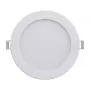 SYNERGY21 LED Ultra Slim Panel Light V6 6W SWW/WW/NW (3CCT) White 24V