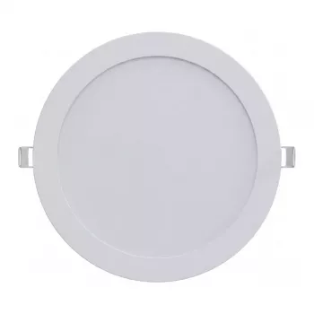 SYNERGY21 Synergy 21 LED Ultra Slim LED Panel Light V6 9W SWW/WW/NW (3CCT) White 24V