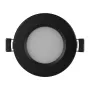 SYNERGY21 LED Ultra Slim Panel Light V6 3W SWW/WW/NW (3CCT) Black 24V