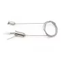 Synergy 21 LED U-Profile ALU3535 Suspension 2m