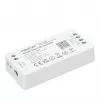 Synergy 21 LED valdiklis Matter serijos 2in1 vienspalvis / dviejų baltų (CCT) reguliavimas DC12/24V Matter per WiFi + 2.4GHz MiLight/MiBoxer (SM2)