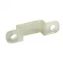 Synergy 21 LED Flex Strip Silicone Mounting Clip 10-Pack 8mm