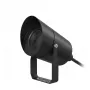 MIBOXER FUTC14 protingas LED sodo prožektorius 6W RGB+CCT reguliuojamas IP65 2.4GHz 230V
