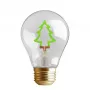 SYNERGY21 LED Retrofit E40 Dekoratyvinė Kalėdų Eglutės Lemputė, Įkraunama