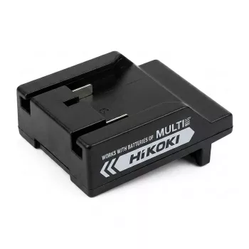 SYNERGY21 LED Rechargeable Multi Battery Work Light Adapter - HiKOKI