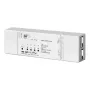 SYNERGY21 LED valdiklis EOS 08 KNX reguliatorius 4x5A su dinaminiais spalvų efektais
