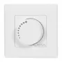 SYNERGY21 LED Flex Strip COB 230V Triac Dimmable 5m 3000K Warm White IP65