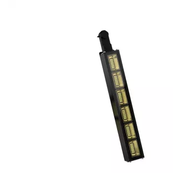 SYNERGY21 Synergy 21 LED Track Series for Track VLD Series 40W, 30°, NW, CRI>90, Black