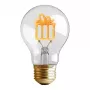 SYNERGY21 LED Retrofit Deko Bulb A68 Dovanų Dėžutė Įkraunama