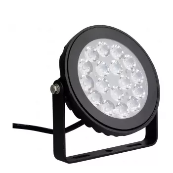 MIBOXER SYS-RC2 Smart LED Garden Spotlight 15W RGB+CCT 24V IP65 2.4GHz RF + Wi-Fi
