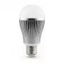 MIBOXER FUT019 LED Retrofit E27 A60 lemputė 9W Dual White (CCT) išmanioji lemputė