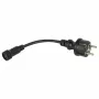 SYNERGY21 LED Retrofit E27 Fairy Lights Module su maitinimo jungtimi