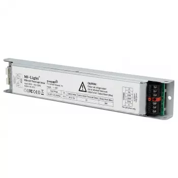MIBOXER PL5 LED valdiklis Classic Series 40 W plokštės šviesos tvarkyklė RGB+CCT, skirta Milight/Miboxer