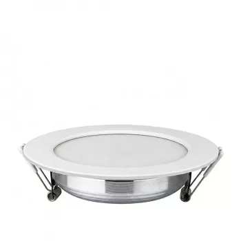 MIBOXER FUT061 9W RGB+CCT Round LED Panel su RF ir Wi-Fi valdymu