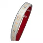 SYNERGY21 LED Flex Strip 2835 - 140 SWW DC24V 75W IP68 CRI>90