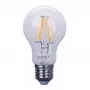 SYNERGY21 LED Retrofit E27 A60 Bulb Clear 10W Warm White Dimmable