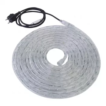 SYNERGY21 LED Flex Strip 3528 - 80 WW DC24V 24W LP IP68