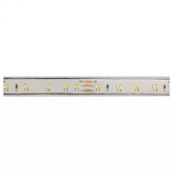 SYNERGY21 LED Flex Strip 2835 - 130 WW DC48V 288W IP20 ULS 30M