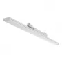 SYNERGY21 Synergy 21 LED prožektorius bėgeliui VLE-Series 48W, 120°, šilta balta, CRI>90