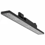 SYNERGY21 LED bėginis šviestuvas 48W 60° šilta balta CRI>90 juodas 3 fazių bėginei sistemai