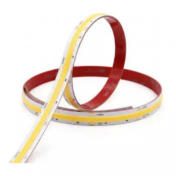 SYNERGY21 LED Flex Strip COB - DW (CCT 2 Wire) DC24V 75W IP67 SLIM
