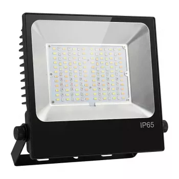 MIBOXER LED prožektorius 100W RGB-CCT Zigbee 3.0 + 2.4G IP65 230V 160°