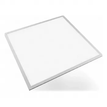 SYNERGY21 LED šviesos skydelis Backlite 620x620 mm su kabeline pakaba, skirtas V4 PRO