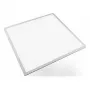 SYNERGY21 LED šviesos skydelis Backlite 620x620 mm su kabeline pakaba, skirtas V4 PRO