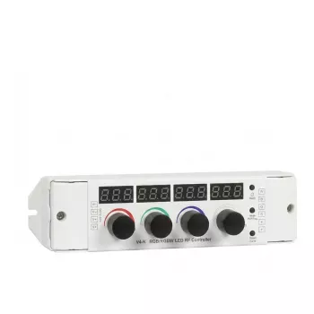 Synergy 21 Controller EOS 50 RF RGBW (S21-LED-004F-02400255)