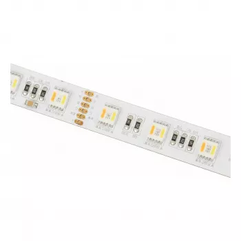 SYNERGY21 LED Flex Strip 2835 - 60 WW Pixel DC24V WS2811 IP20