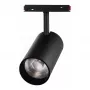 MIBOXER MF5-12A-ZL V2 LED 48V Track Floodlight 12W RGB+CCT Zigbee 3.0 + 2.4G