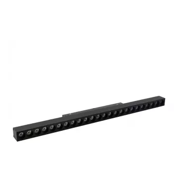 MIBOXER LED 48V Track Grille Light 12W RGB+CCT (2.4G) - Juoda