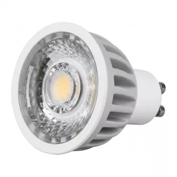 SYNERGY21 Synergy 21 LED Retrofit GU10 6W Warm White Dimmable V4