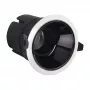 MIBOXER LED Downlight 18W RGB+CCT 2.4GHz Adjustable
