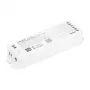 MIBOXER ML5 LED valdiklis Matter serija 5in1 RGB-WW (RGB-CCT) DC12-24V Matter per WiFi + 2.4G
